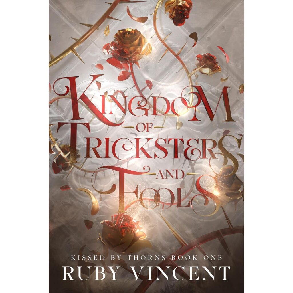 Kingdom of Tricksters and Fools
