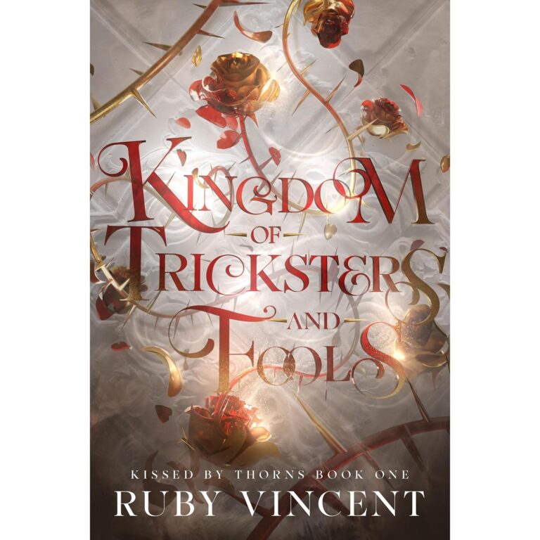 Kingdom of Tricksters and Fools