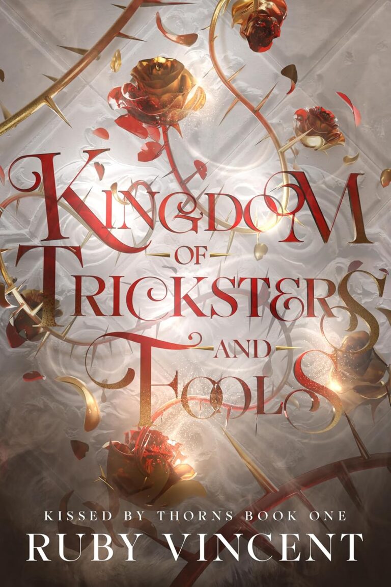 Kingdom of Tricksters and Fools