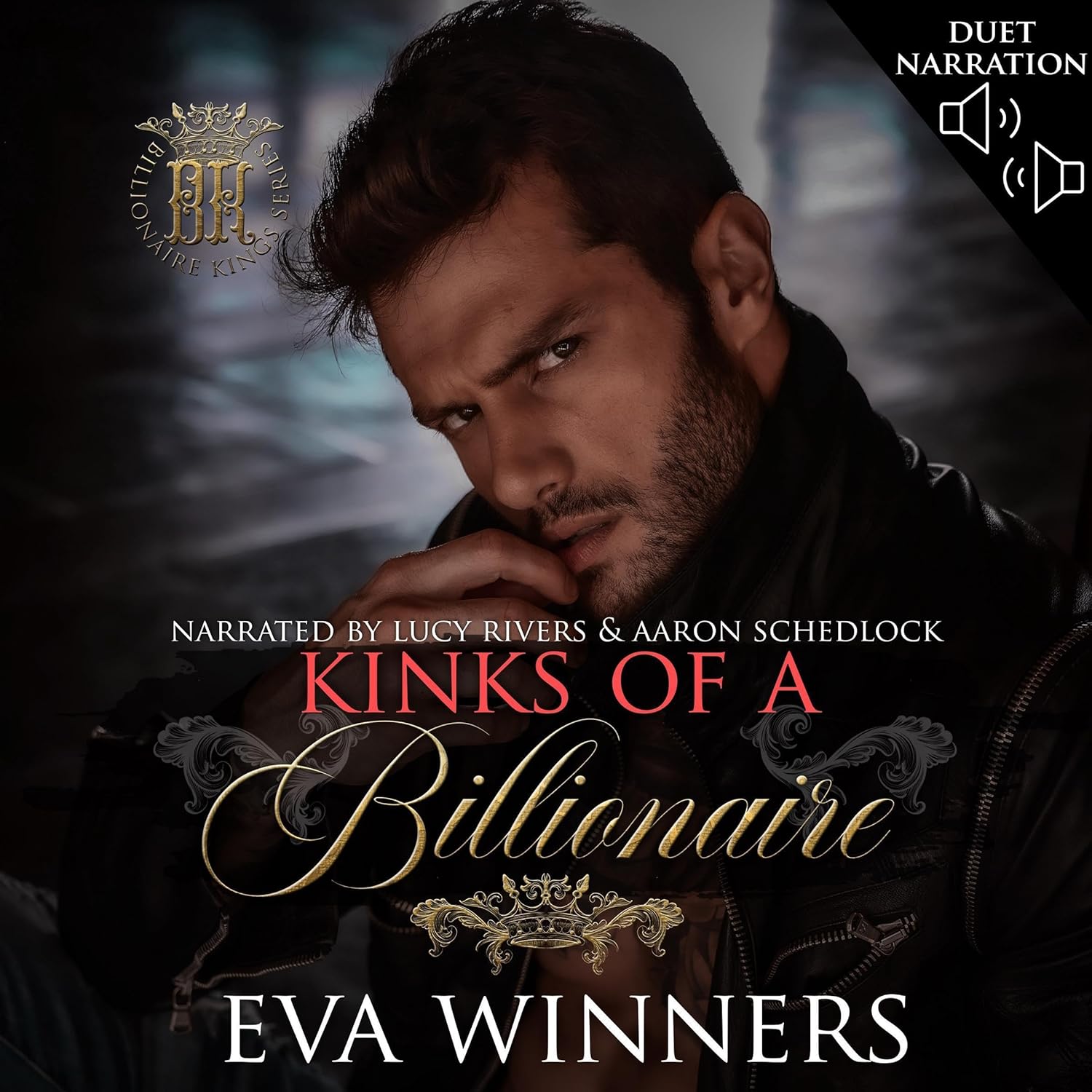 Kinks of a Billionaire