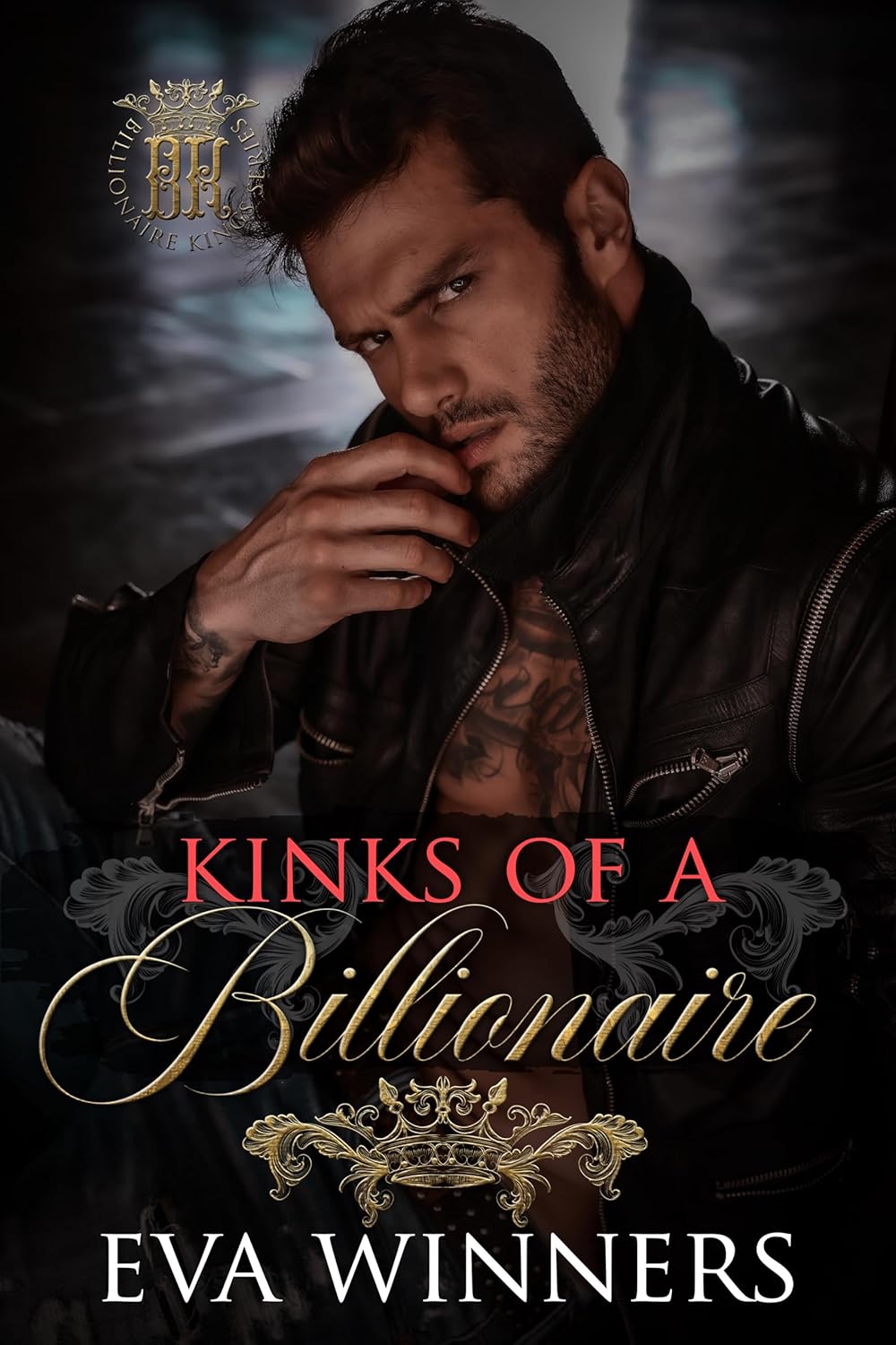 Kinks of a Billionaire