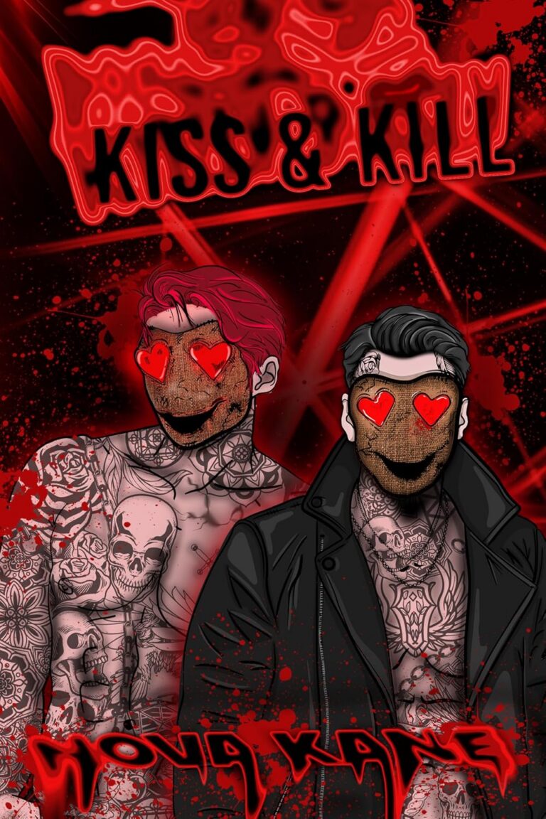 Kiss & Kill