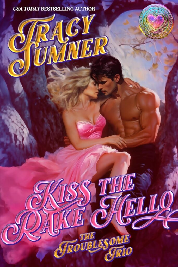 Kiss the Rake Hello