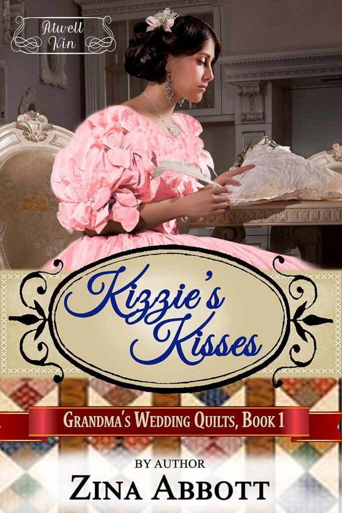 Kizzie's Kisses