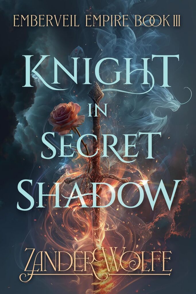 Knight in Secret Shadow