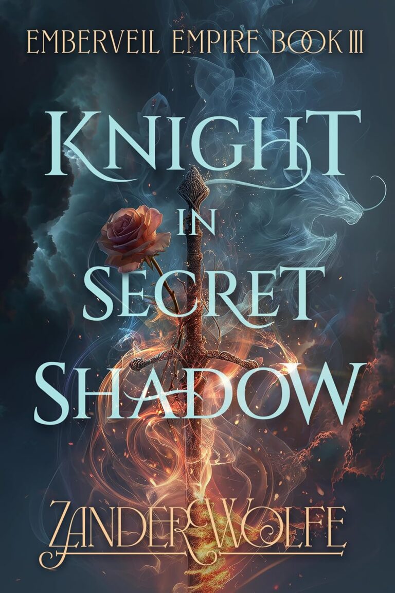 Knight in Secret Shadow