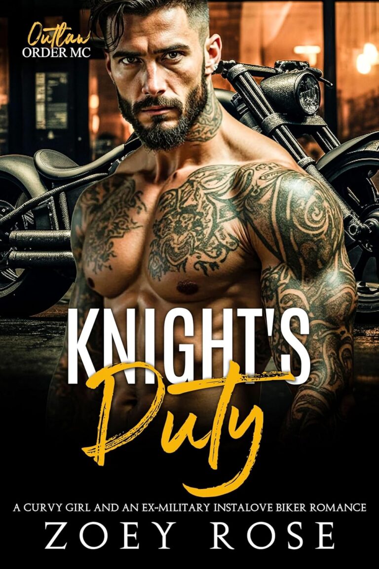 Knight's Duty