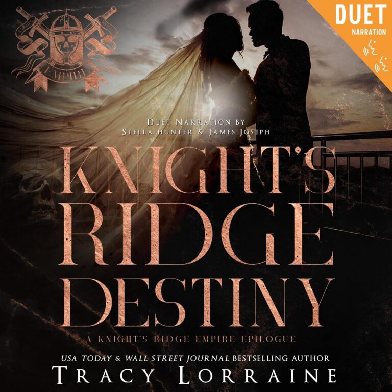 Knight's Ridge Destiny
