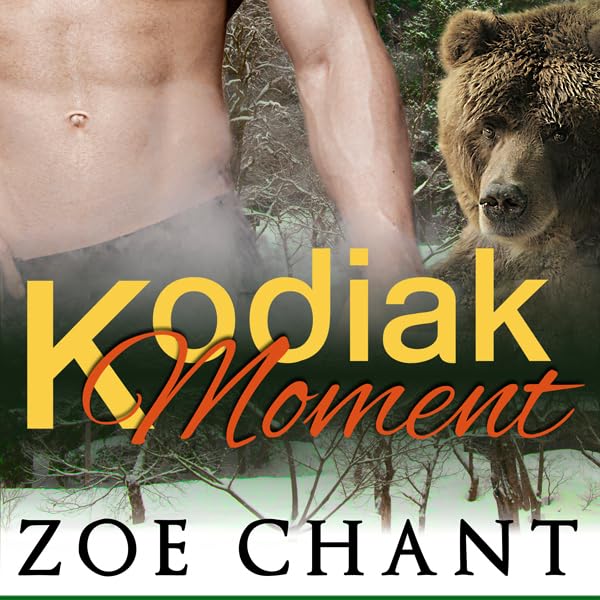 Kodiak Moment
