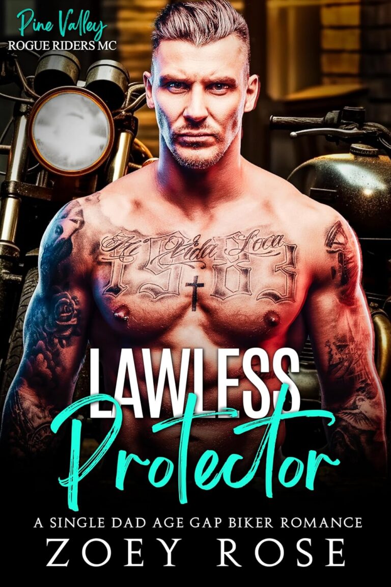 Lawless Protector