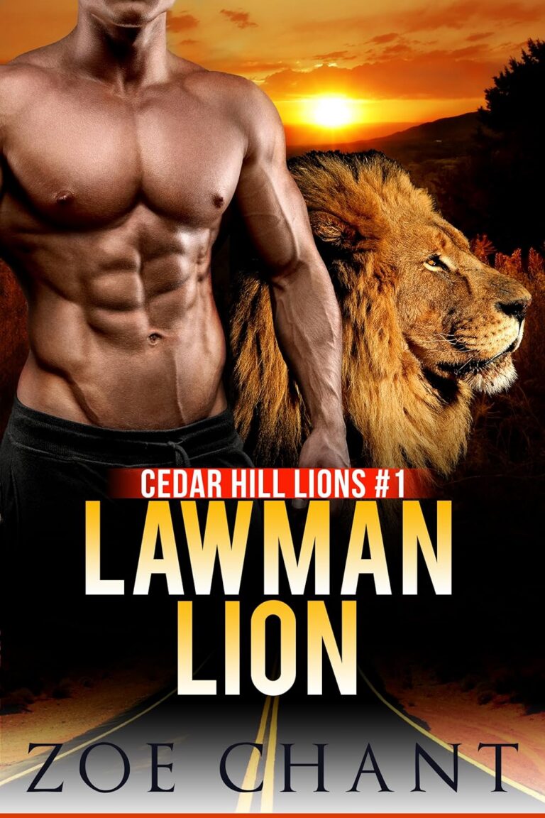 Lawman Lion