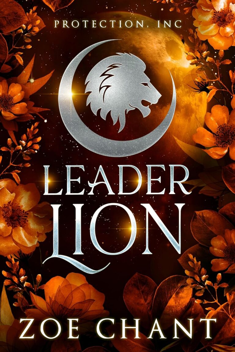 Leader Lion