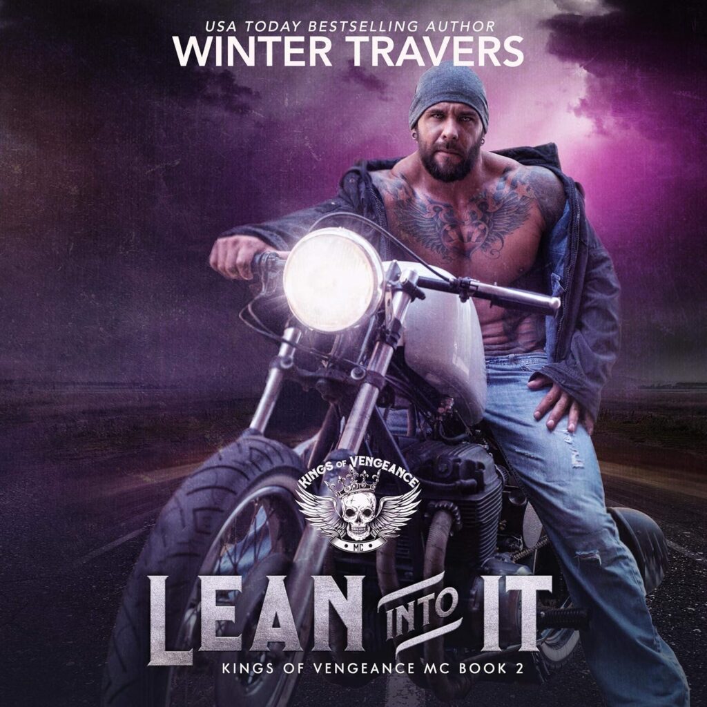 Lean into It