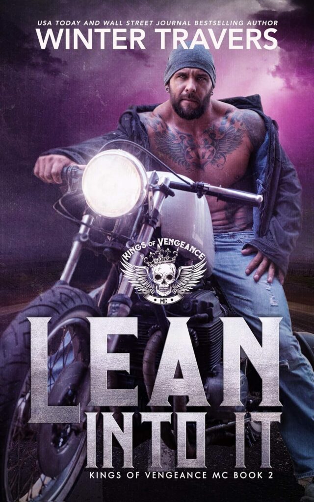 Lean into It