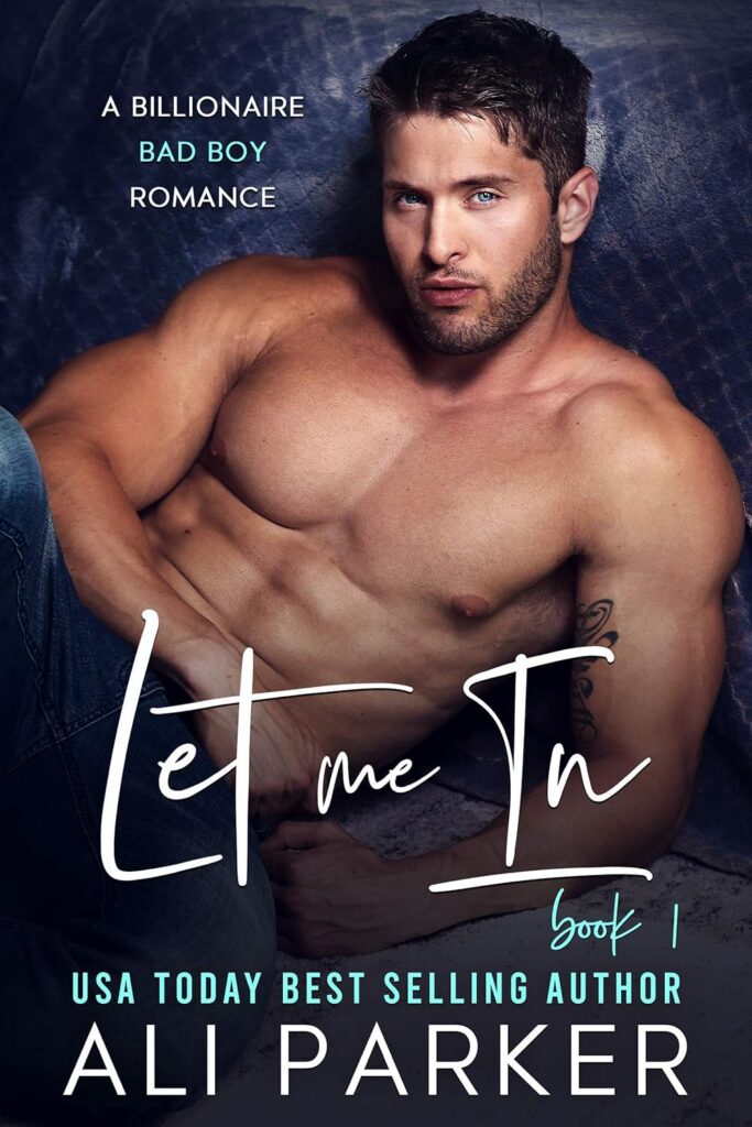 Let Me in Book 1