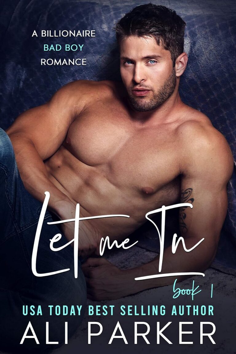 Let Me in Book 1