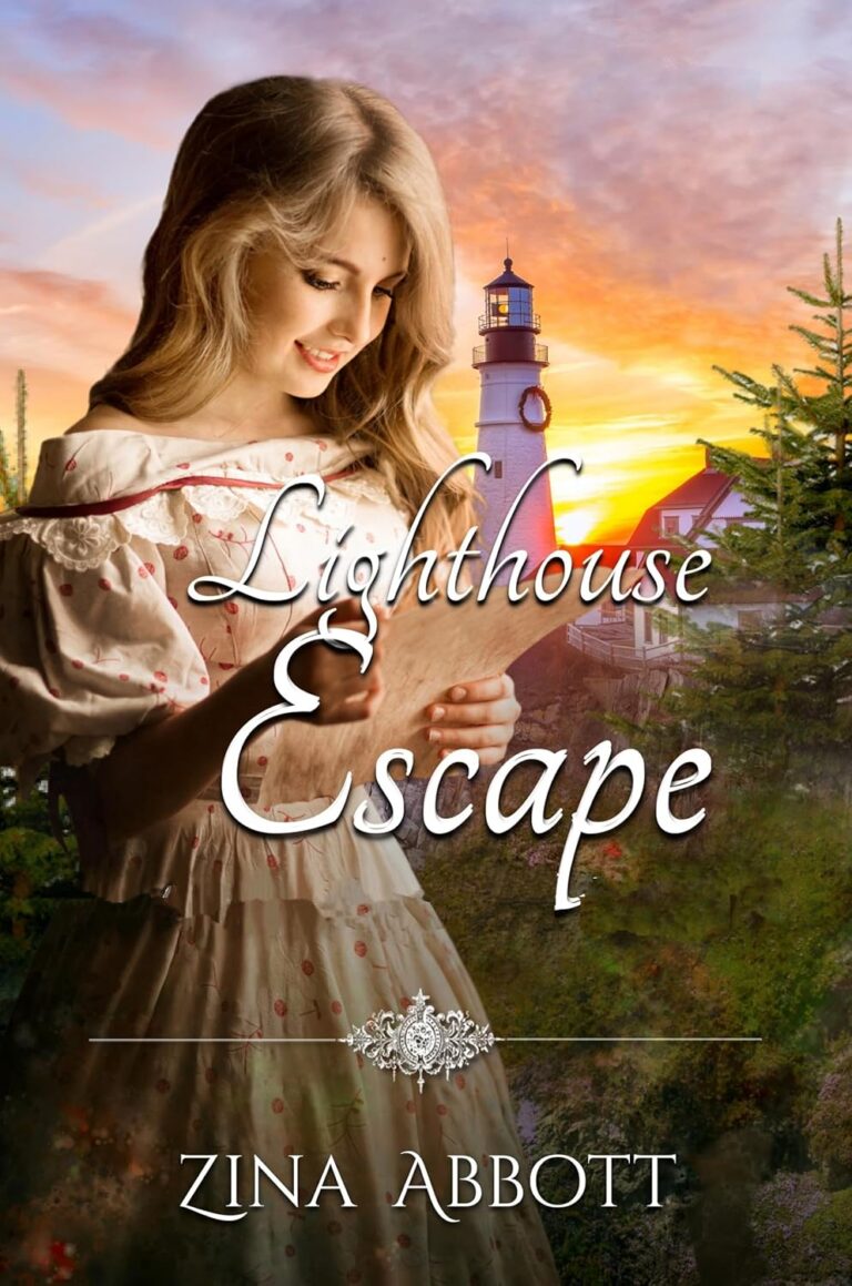 Lighthouse Escape
