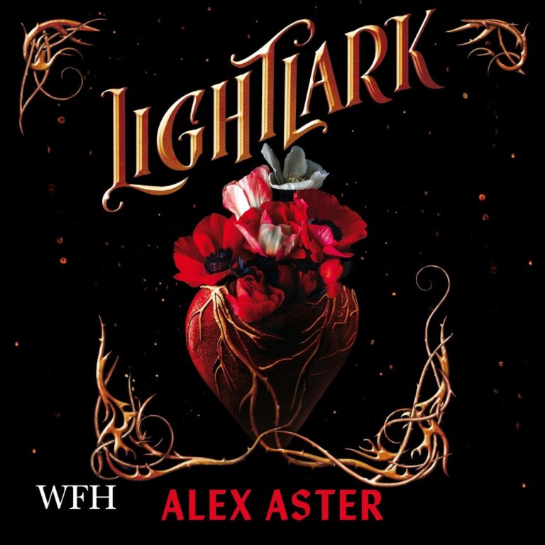 Lightlark
