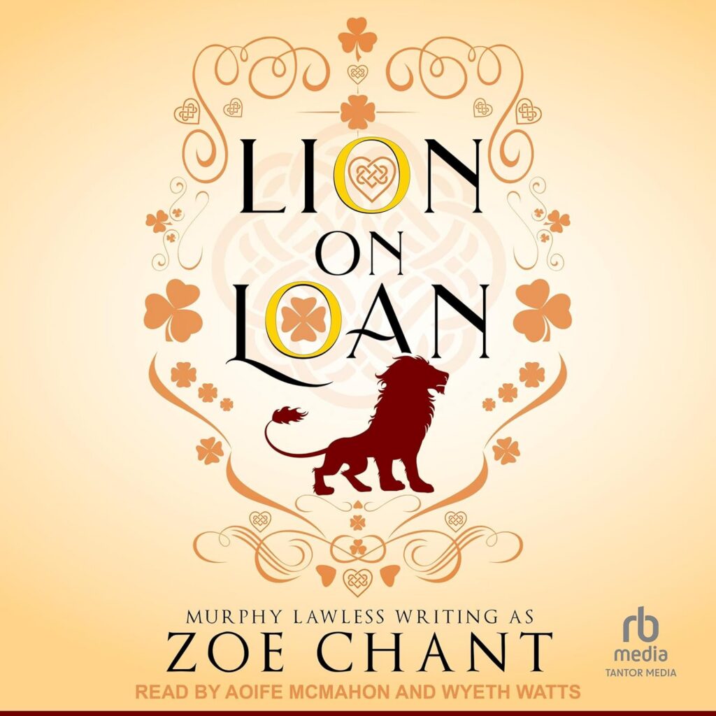 Lion on Loan