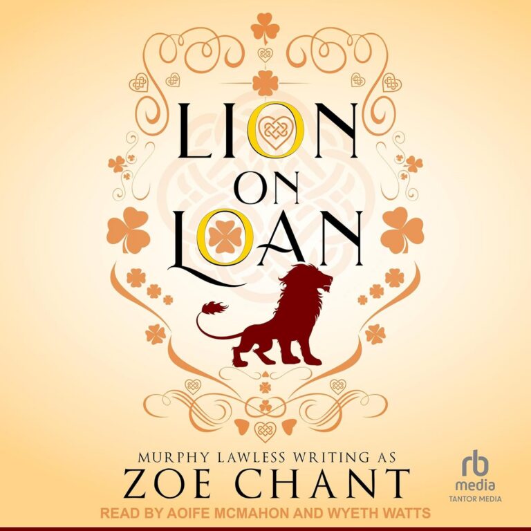 Lion on Loan