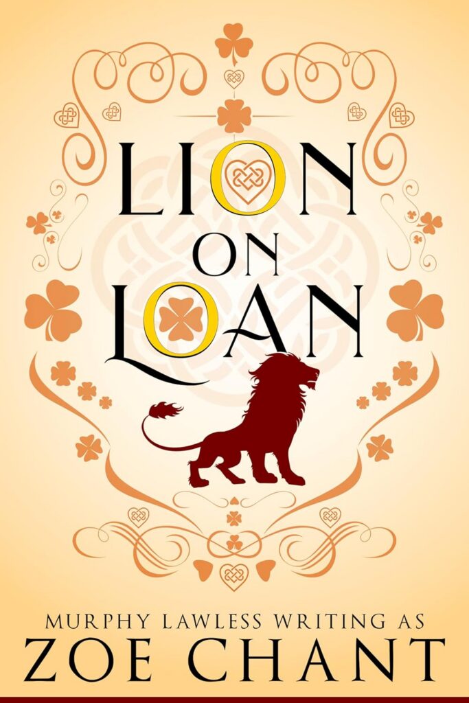 Lion on Loan