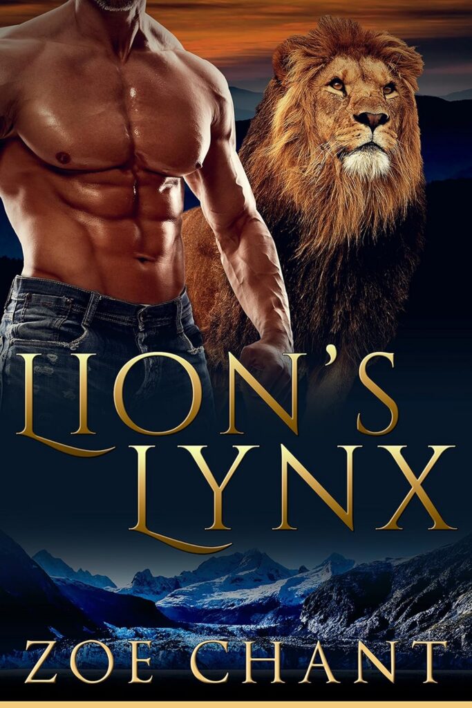 Lion's Lynx