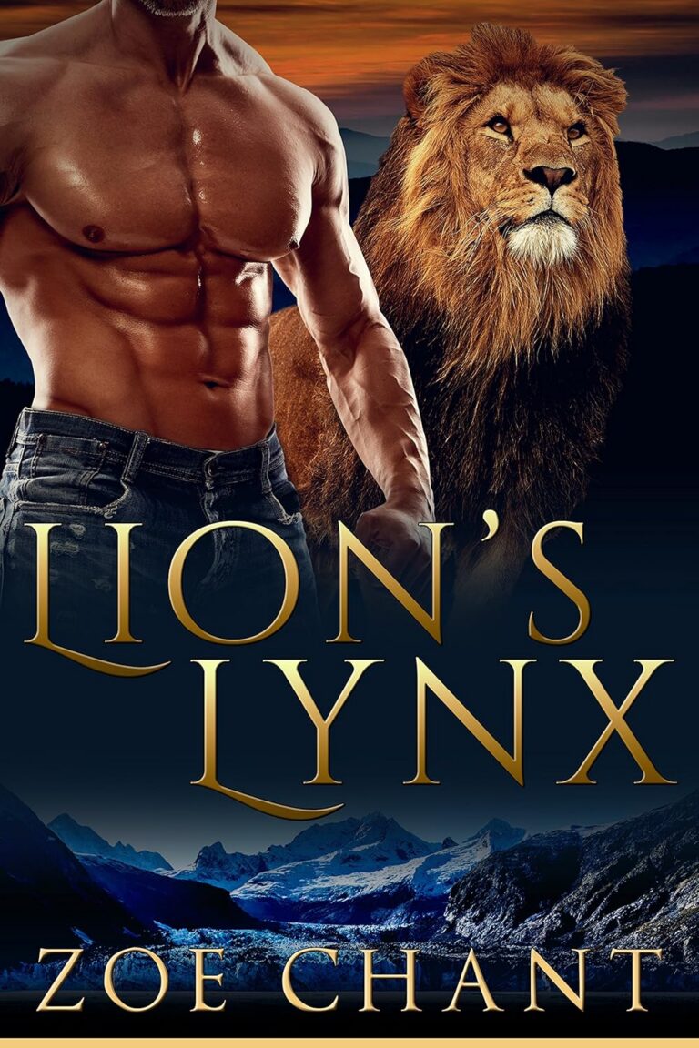 Lion's Lynx