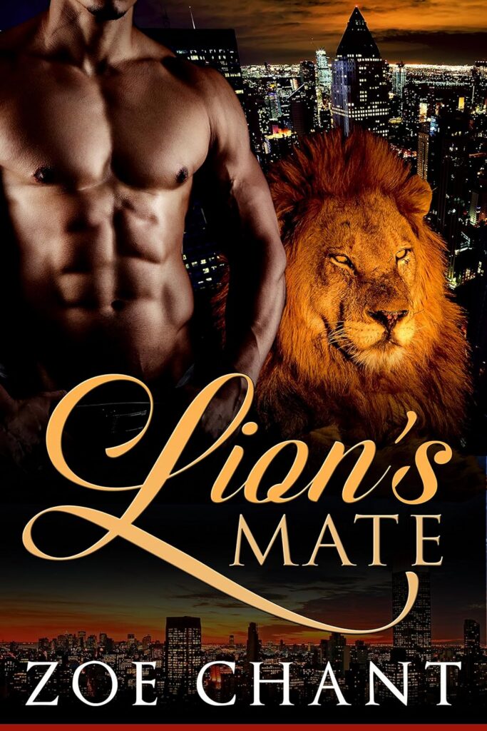 Lion's Mate