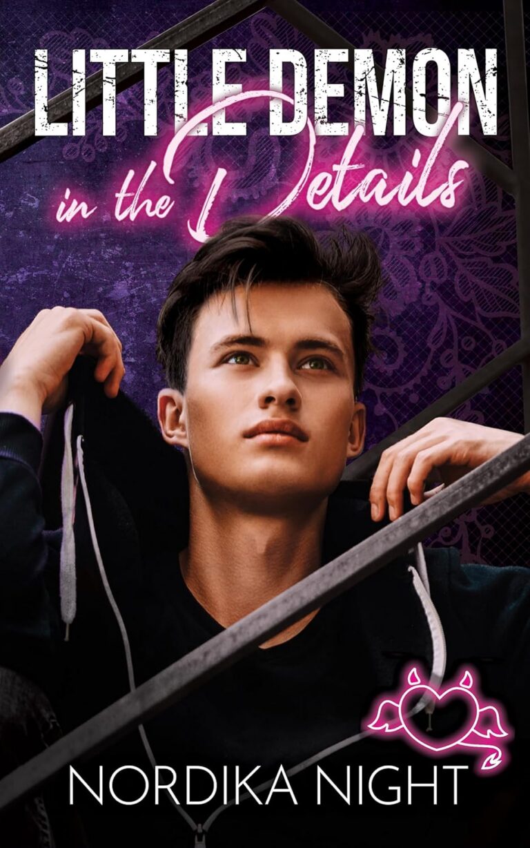 Little Demon in the Details cover