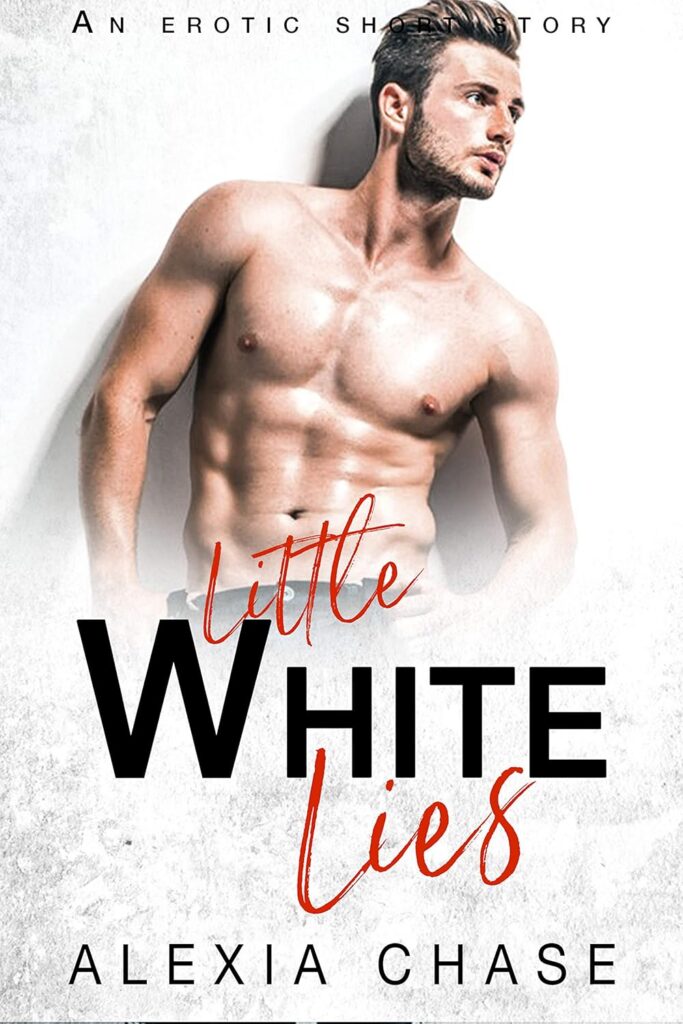 Little White Lies