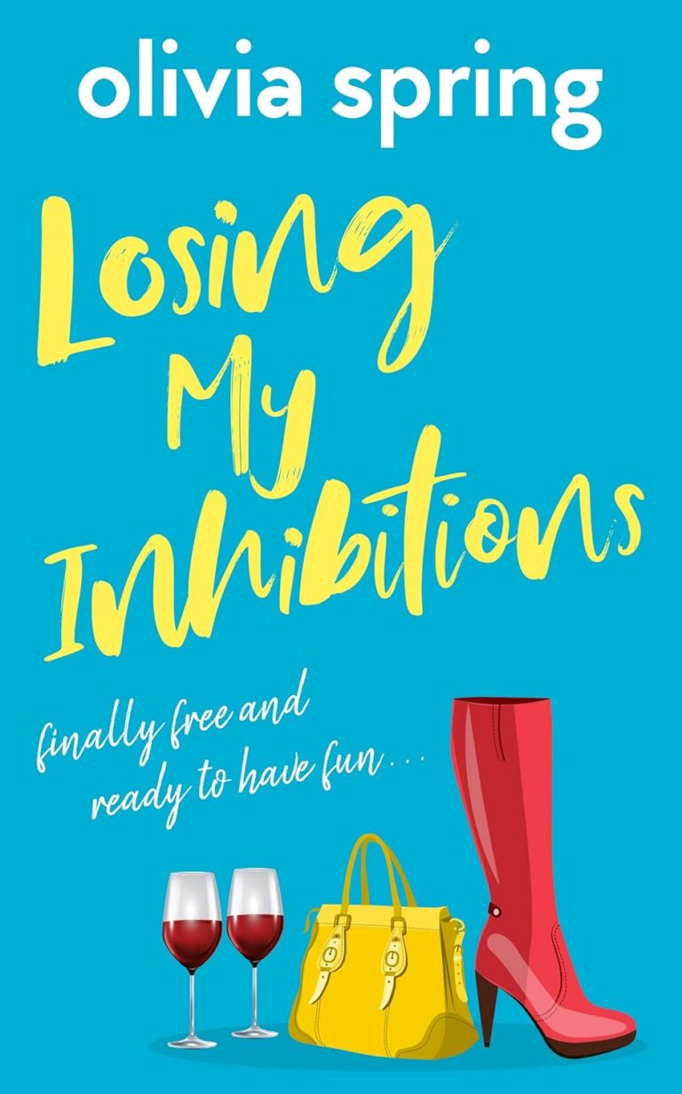 Losing My Inhibitions