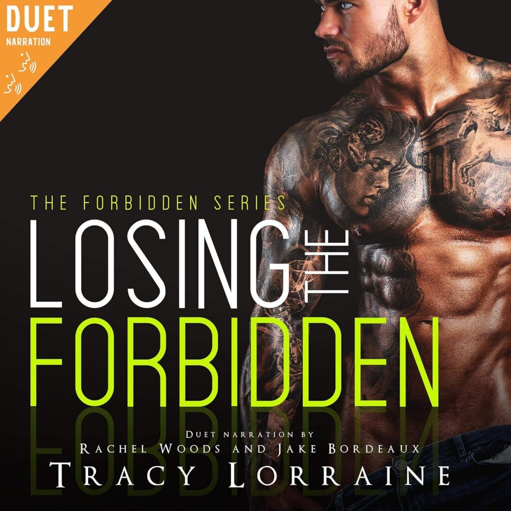 Losing the Forbidden
