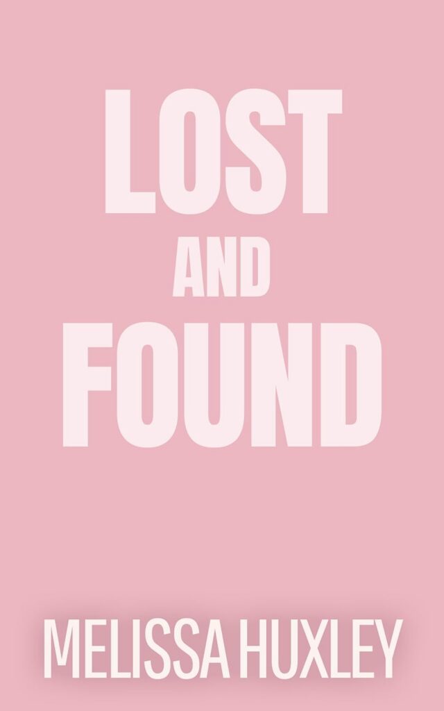 Lost and Found