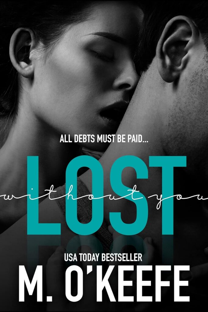 Lost Without You
