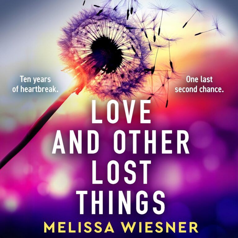 Love and Other Lost Things