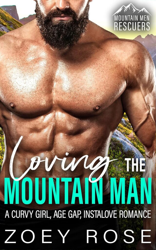 Loving the Mountain Man
