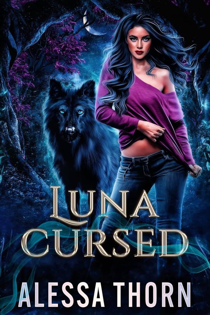 Luna Cursed
