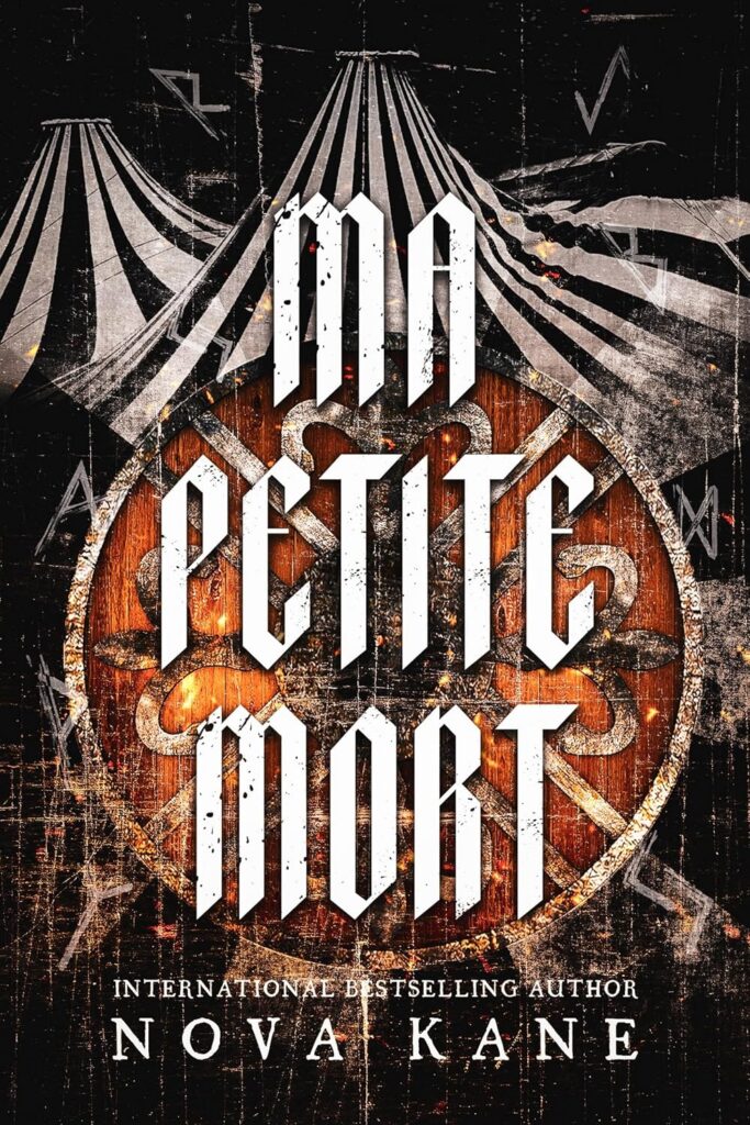 Ma Petite Mort