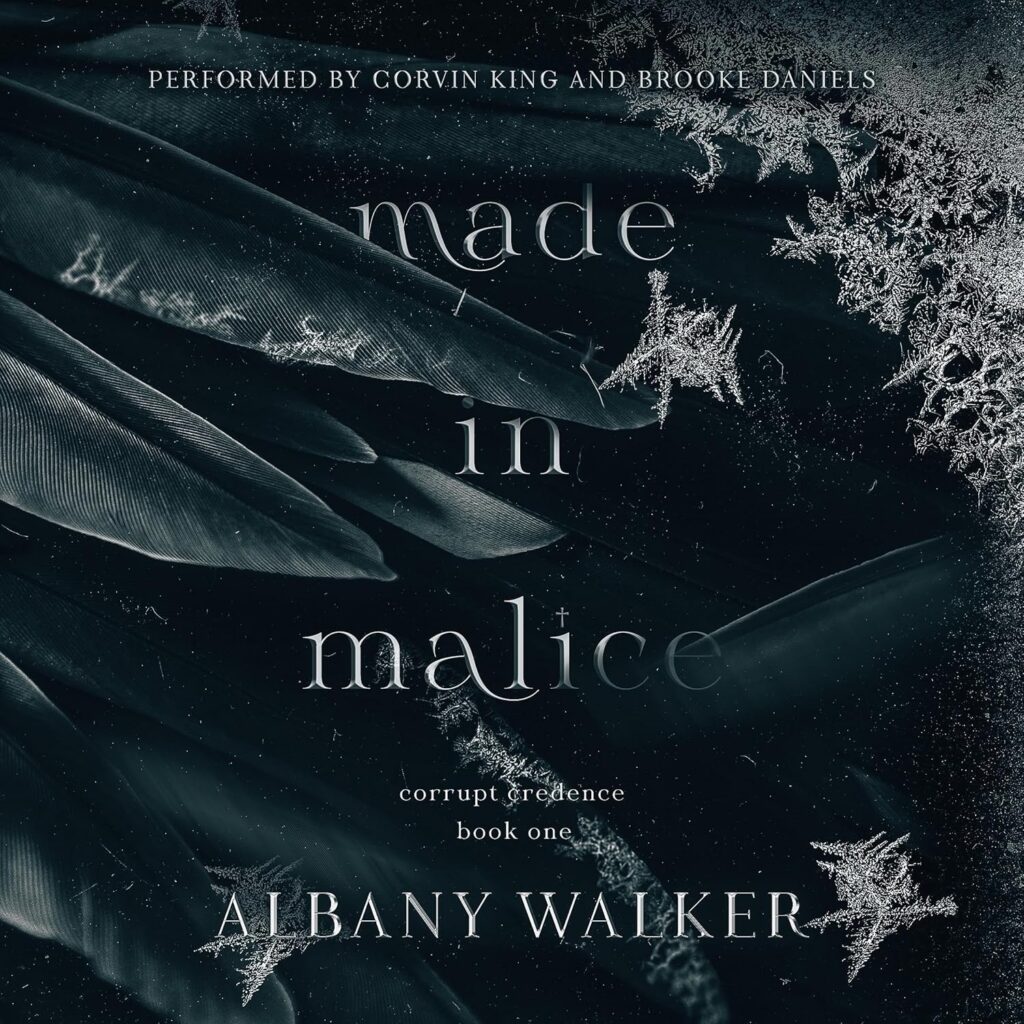 Made in Malice