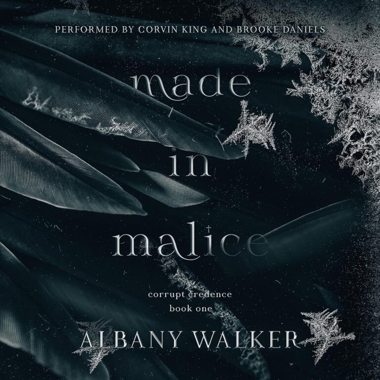 Made in Malice