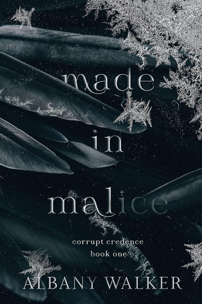 Made in Malice