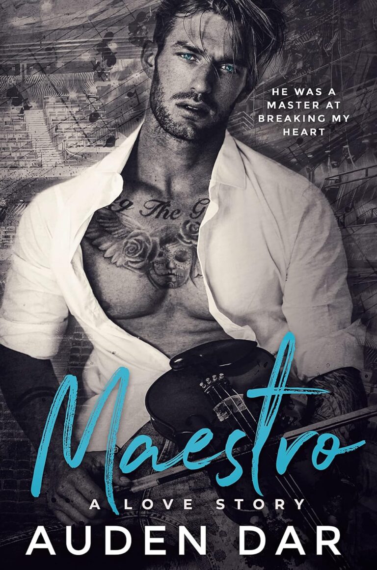 Maestro cover