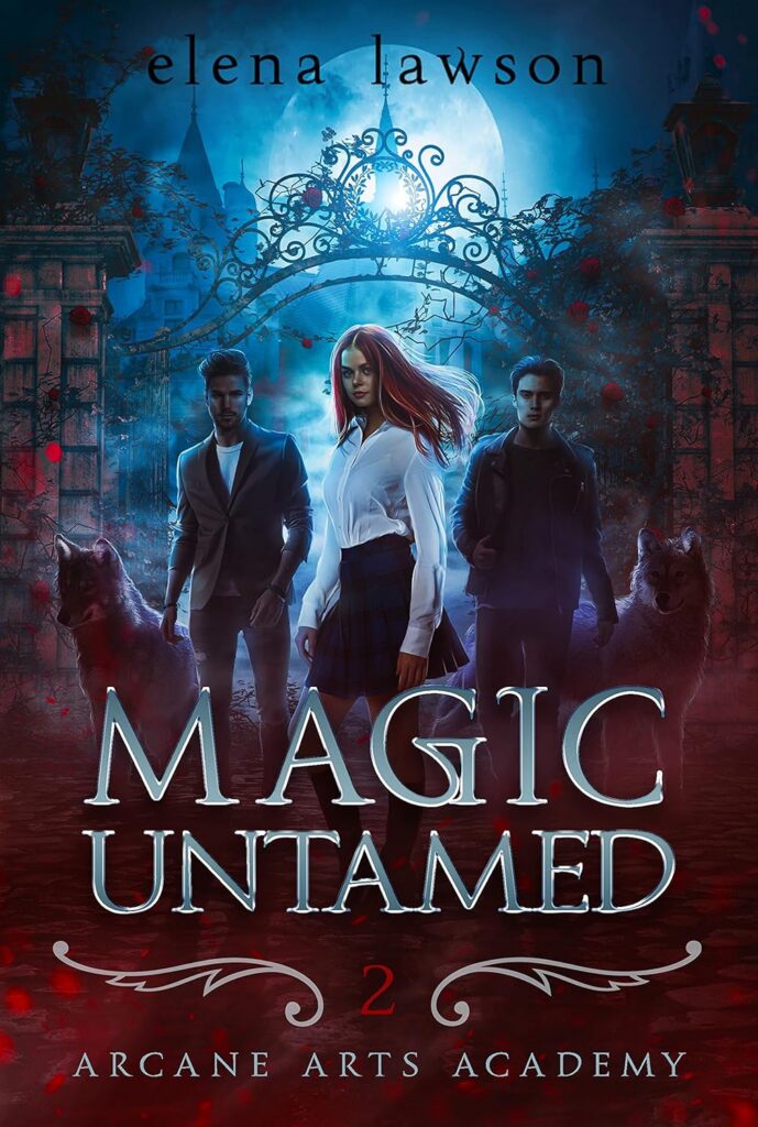 Magic Untamed