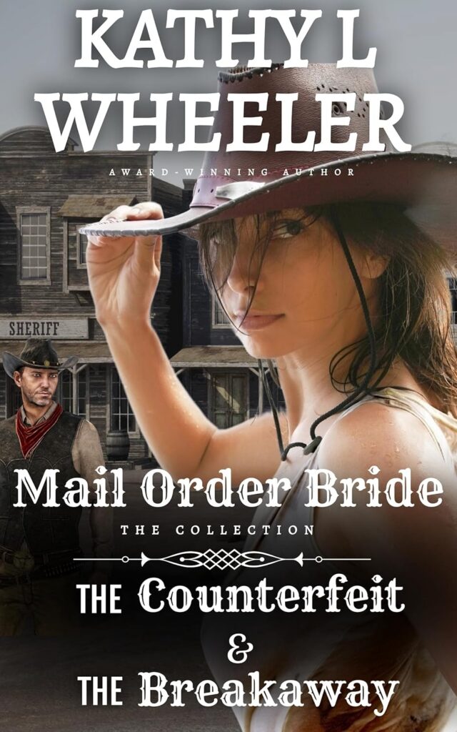 Mail Order Bride