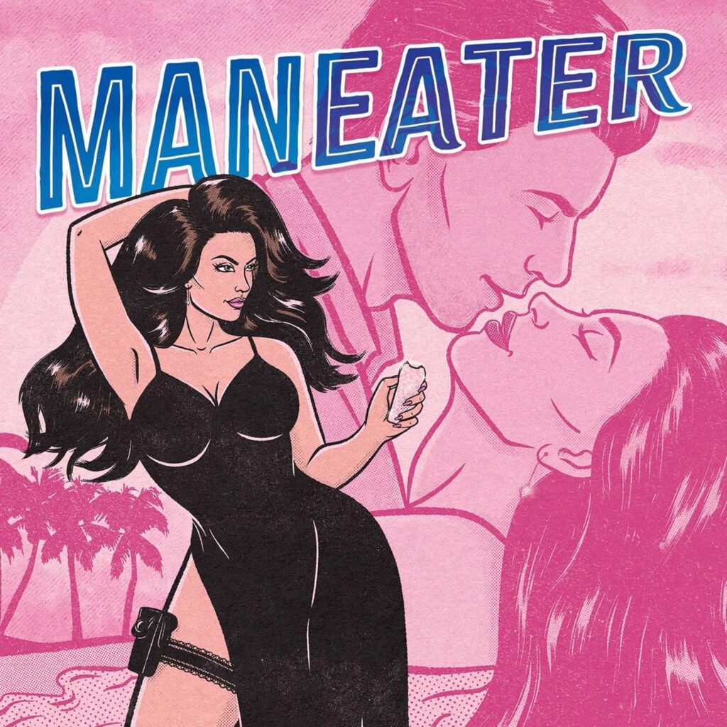 Maneater