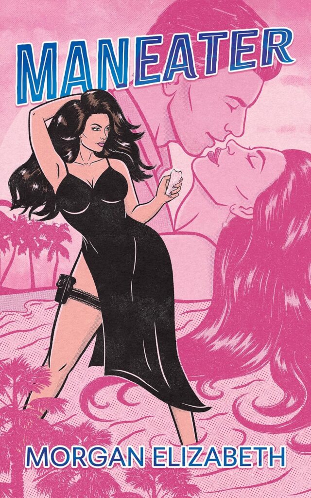 Maneater