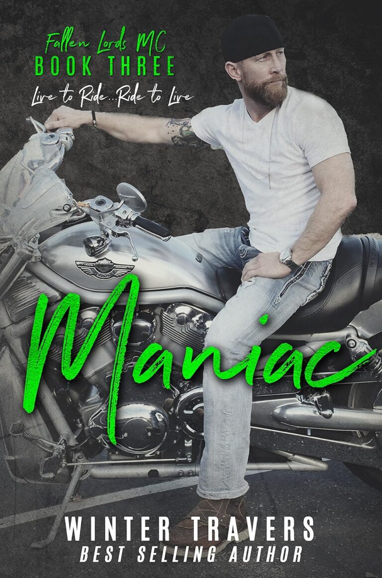 Maniac