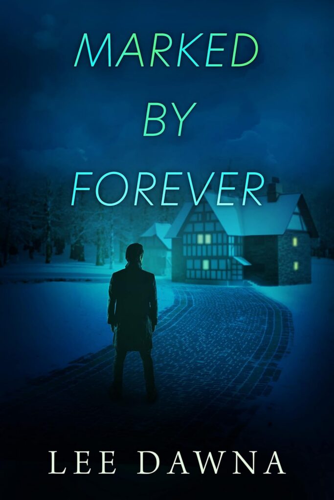 Marked by Forever