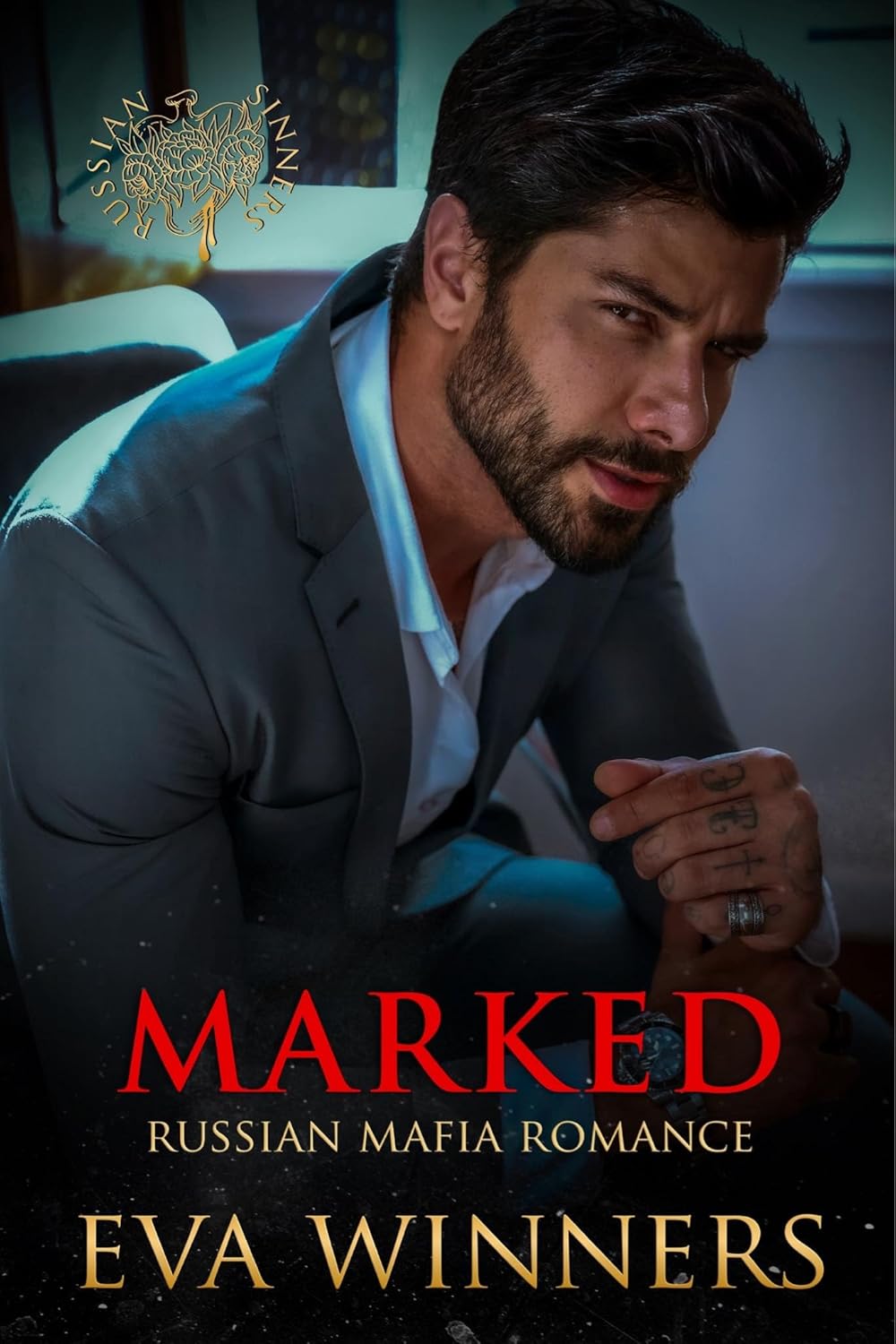 Marked