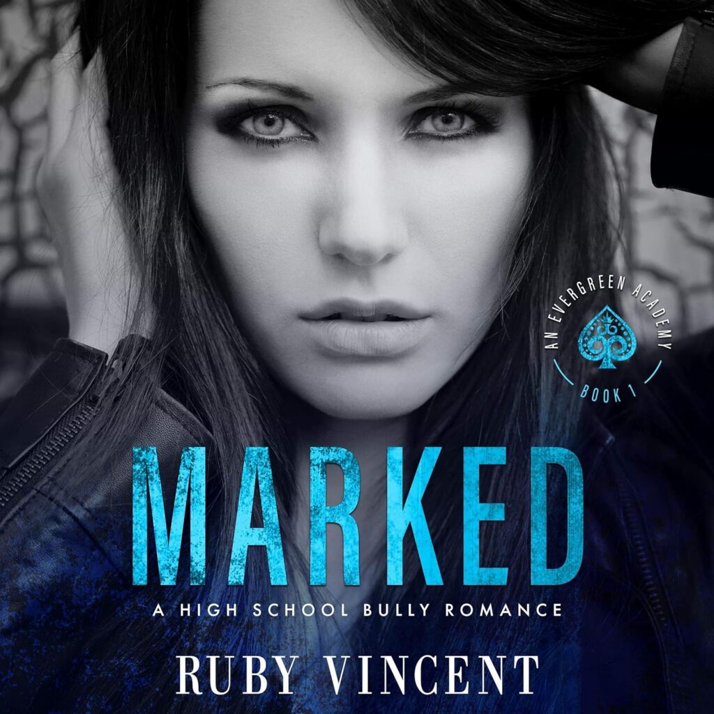 Marked
